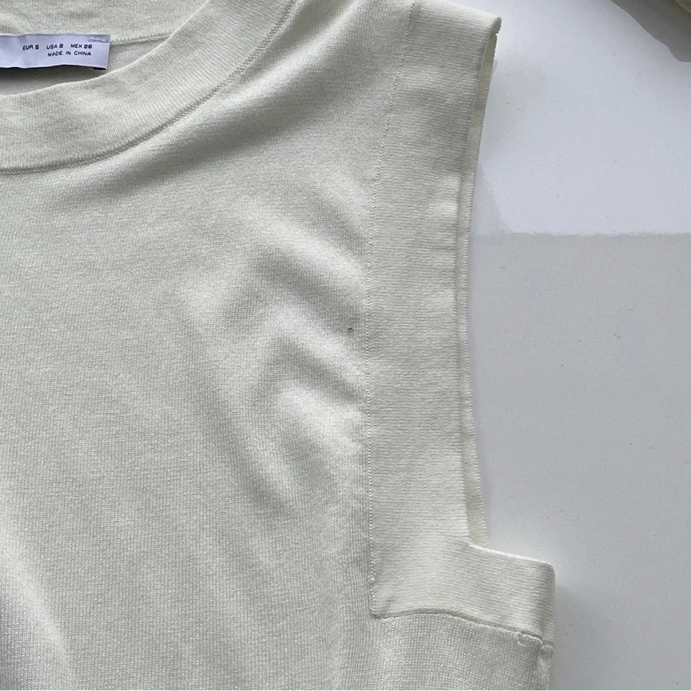 Zara Tank Top - Picture 7 of 9